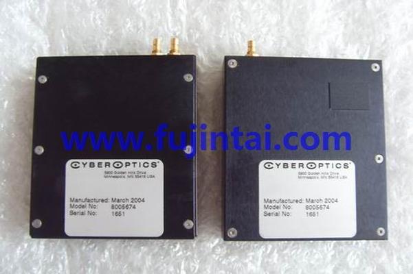 Cyberoptics laser 8005674 supply&repair